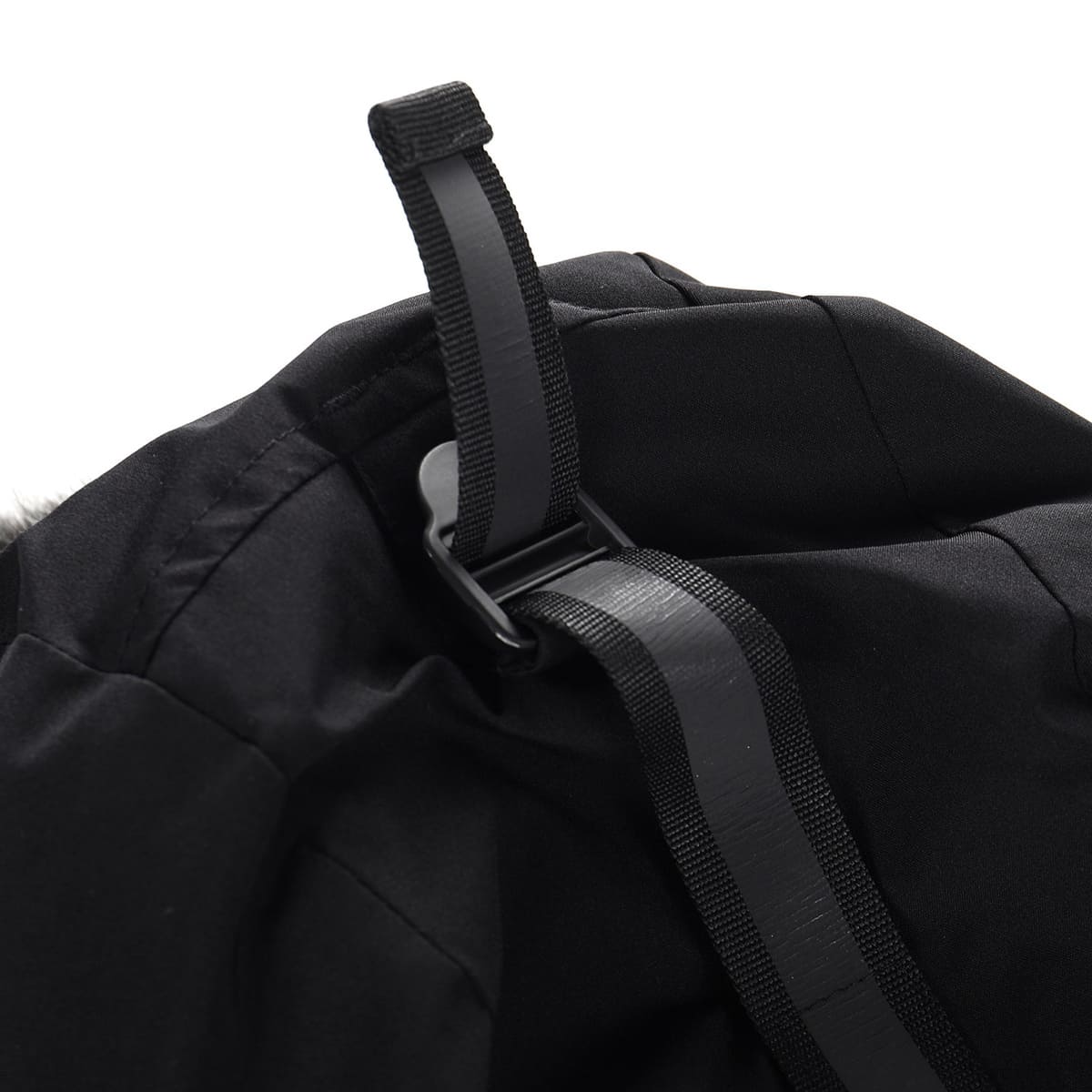 Naiste talvemantel Alpine Pro WUSSA