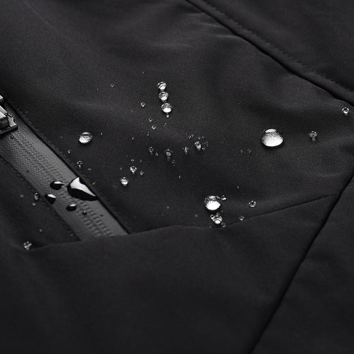 Naiste talvemantel Alpine Pro WUSSA