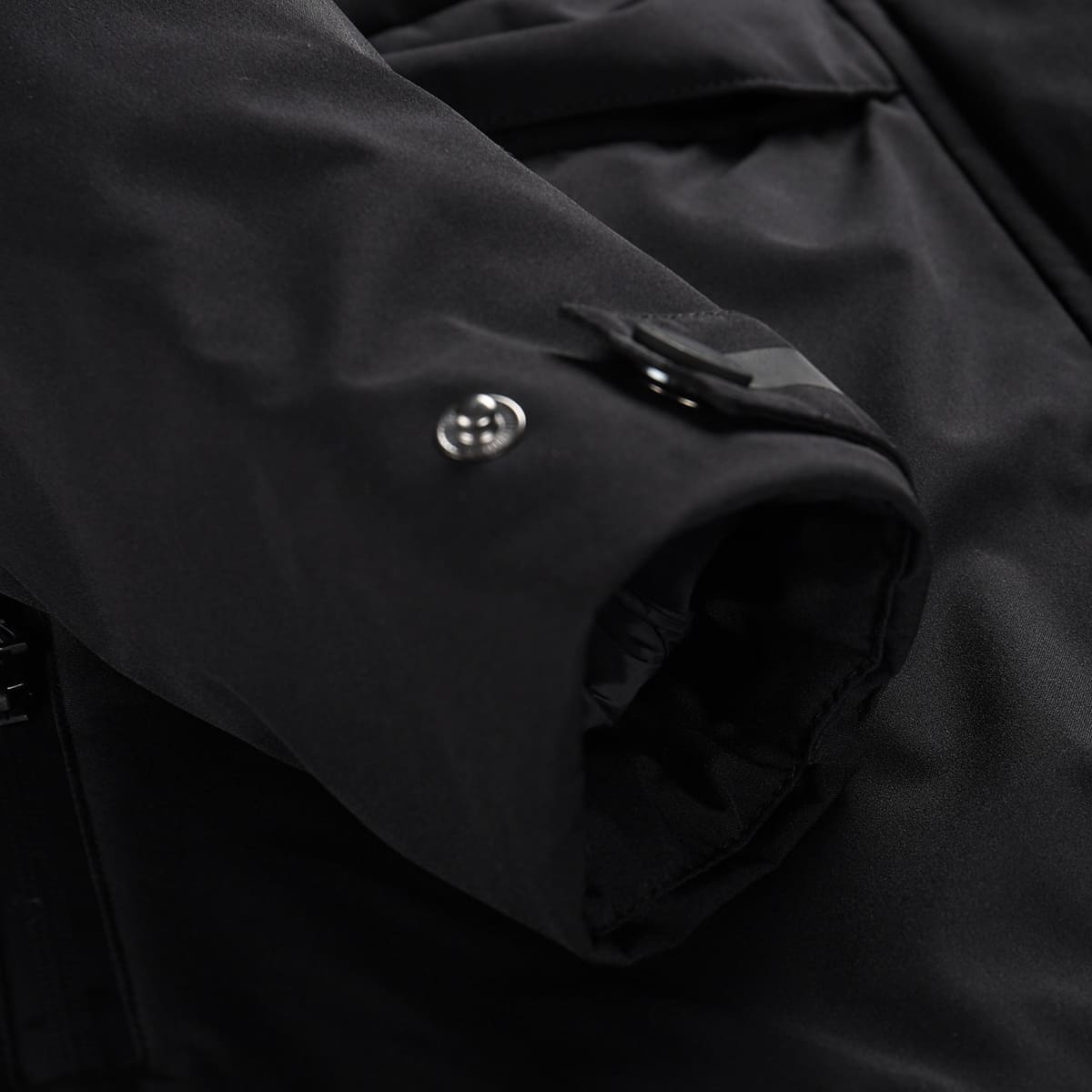 Naiste talvemantel Alpine Pro WUSSA