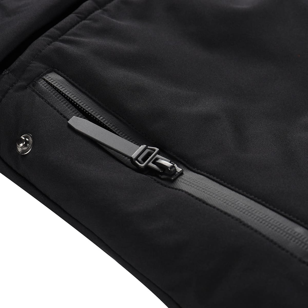 Naiste talvemantel Alpine Pro WUSSA