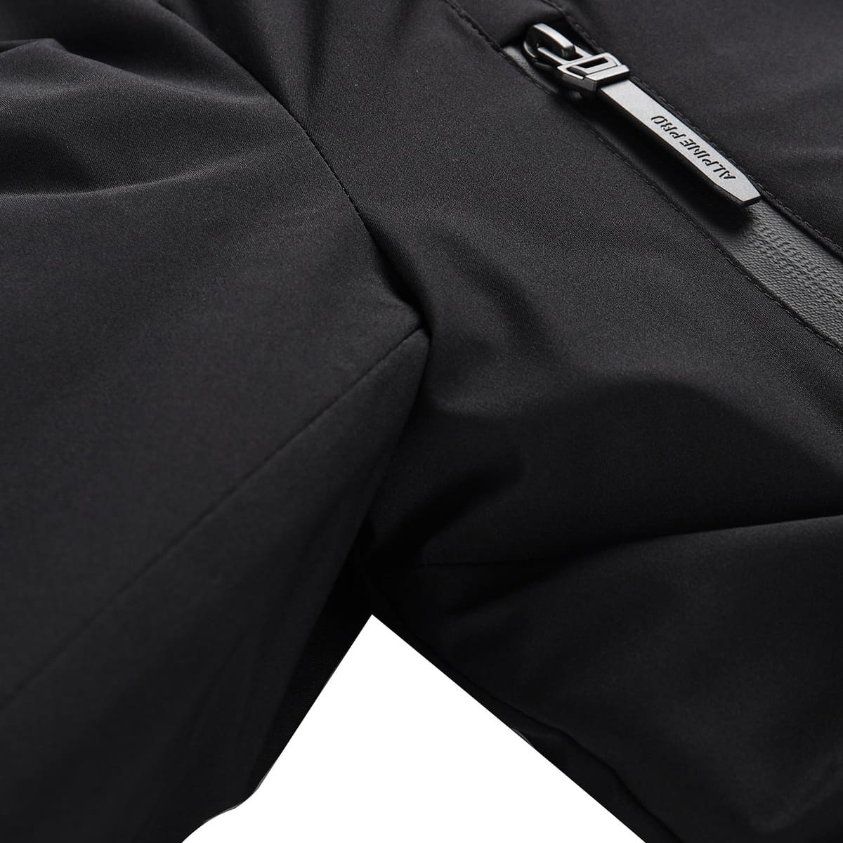 Naiste talvemantel Alpine Pro WUSSA