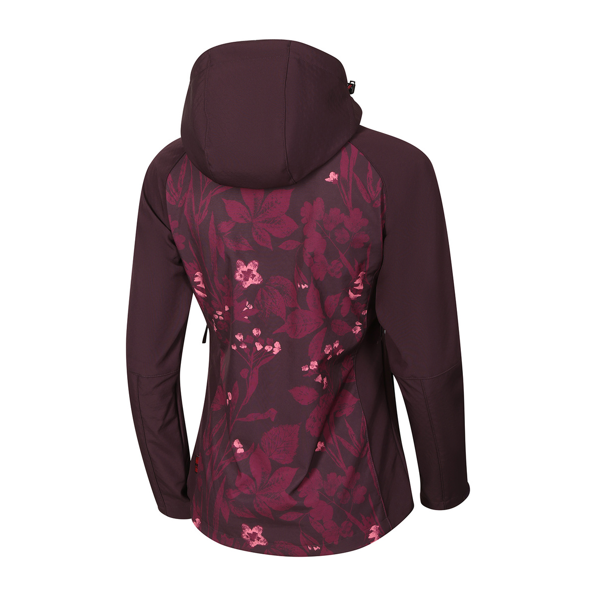 Softshelljope Alpine Pro HOORA