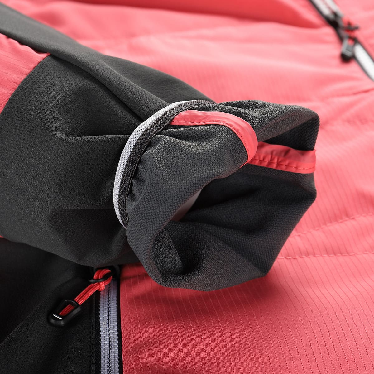 Naiste spordijakk Alpine Pro MORGENA