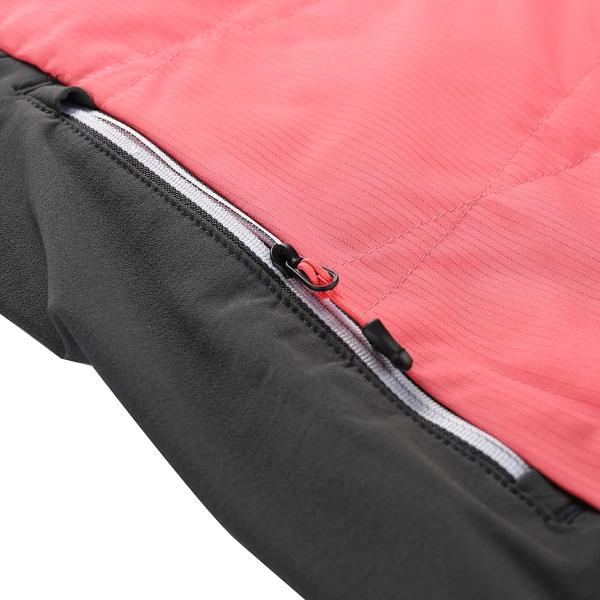 Naiste spordijakk Alpine Pro MORGENA