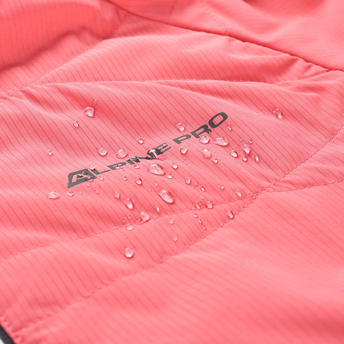 Naiste spordijakk Alpine Pro MORGENA