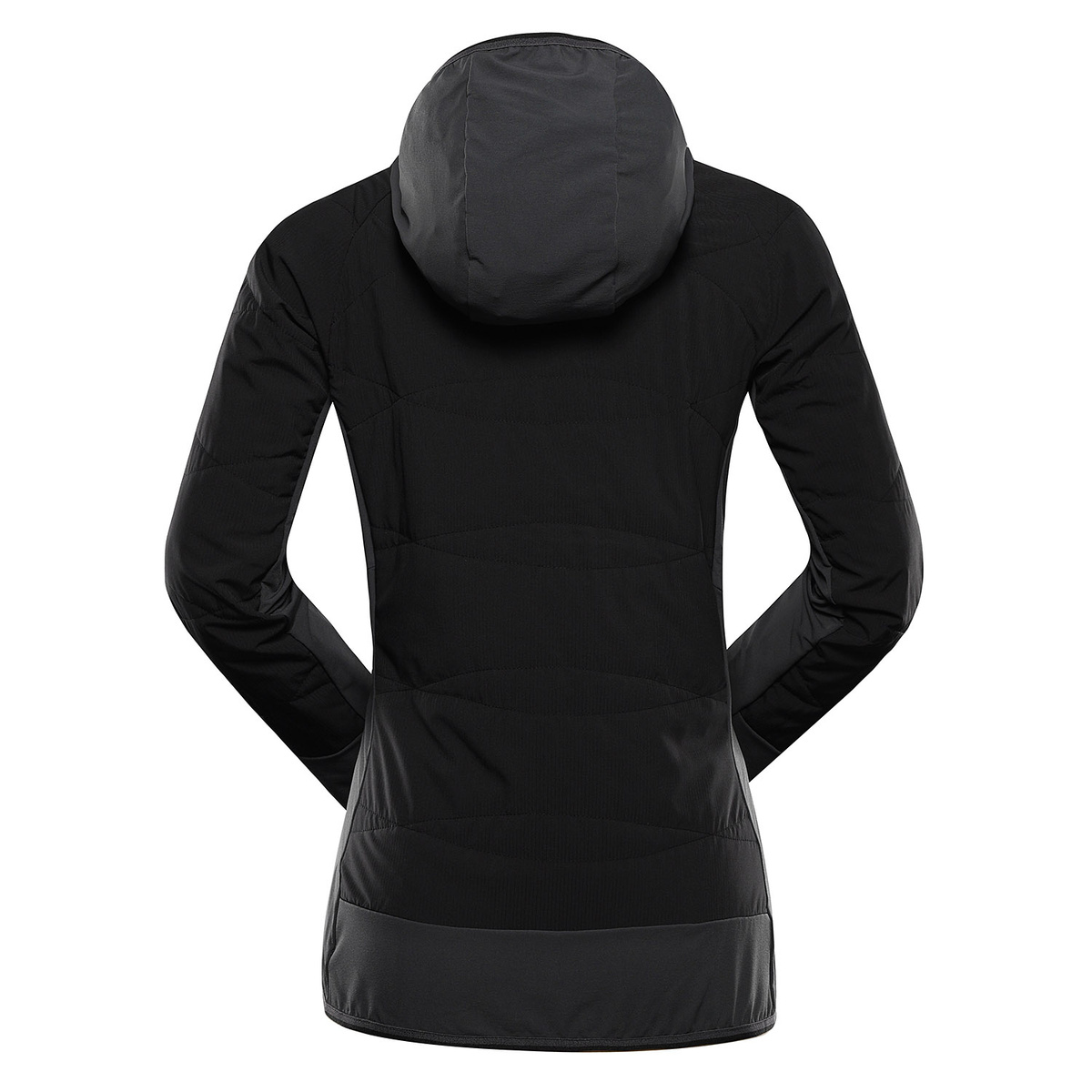 Naiste spordijakk Alpine Pro MORGENA