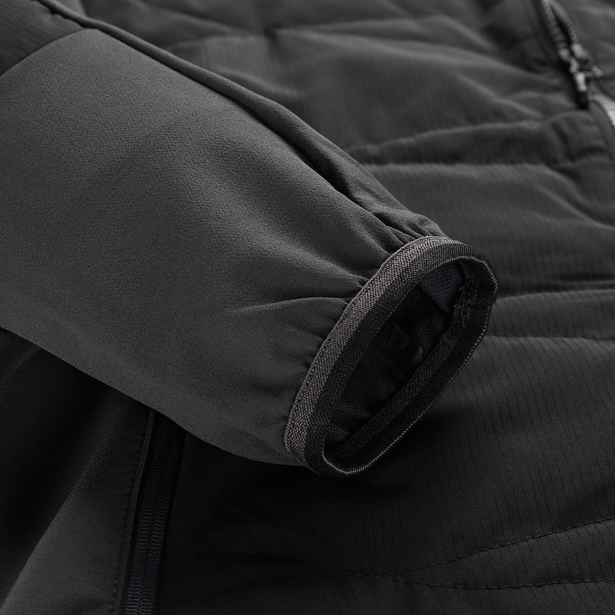 Naiste spordijakk Alpine Pro MORGENA