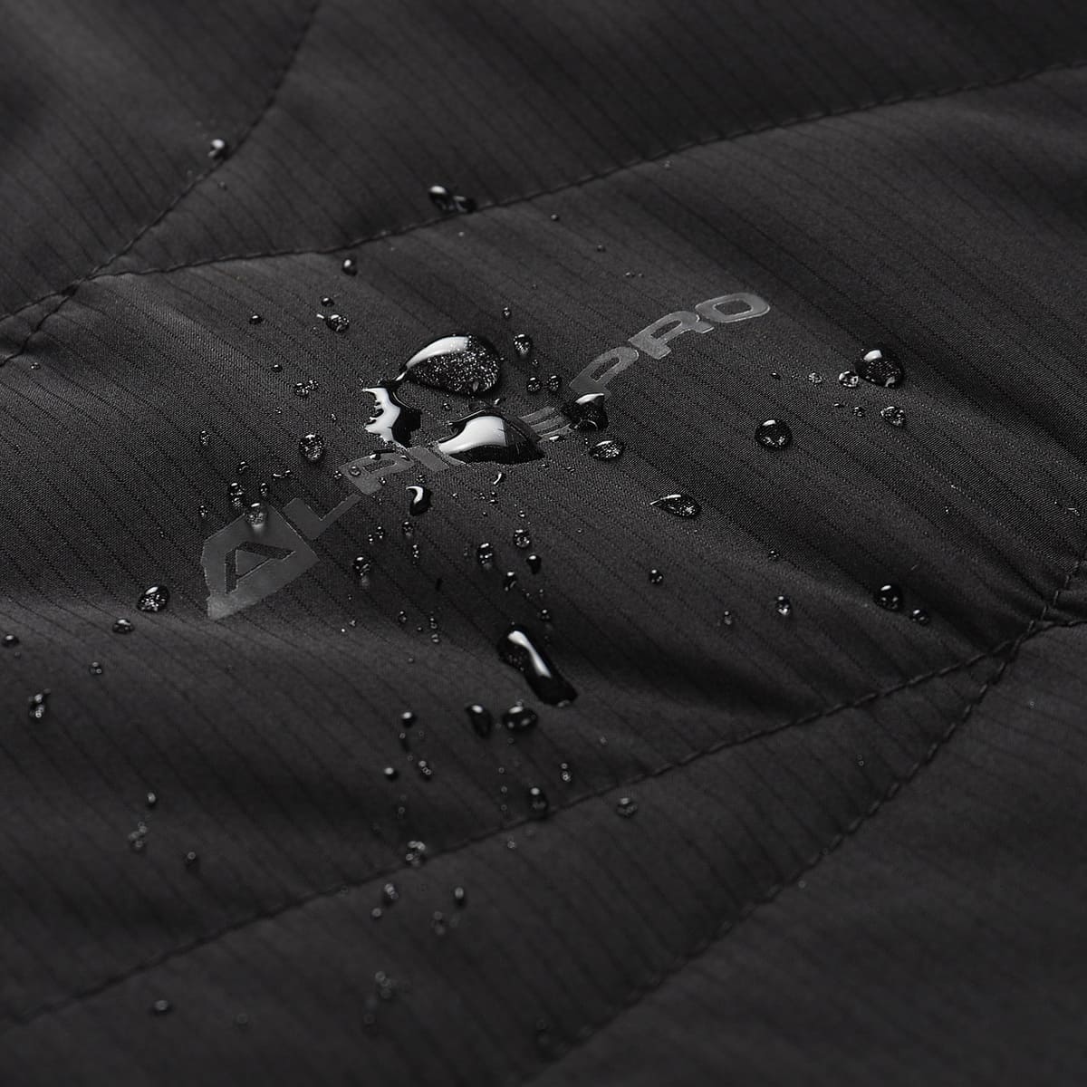 Naiste spordijakk Alpine Pro MORGENA