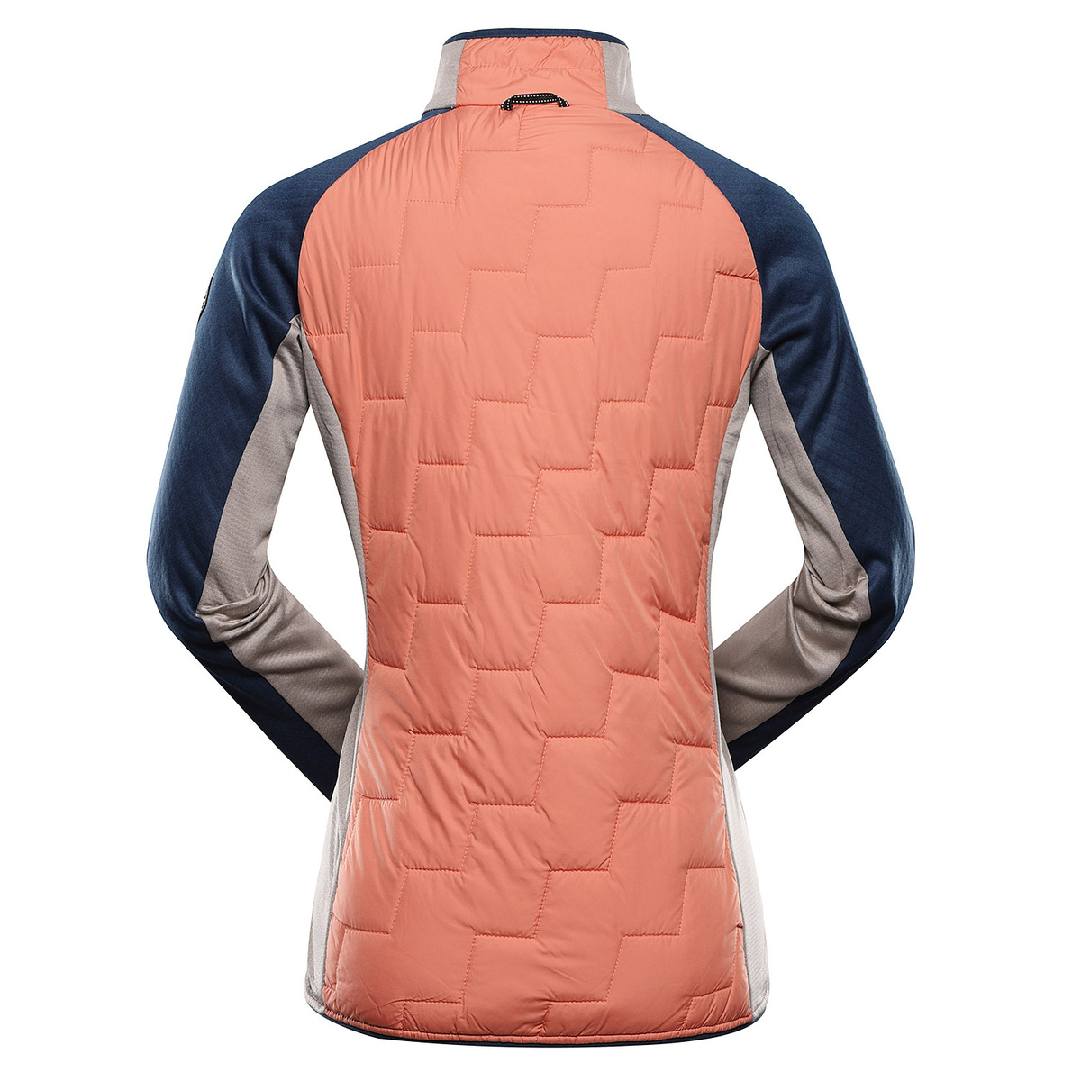 Naiste spordijakk Alpine Pro JORWA