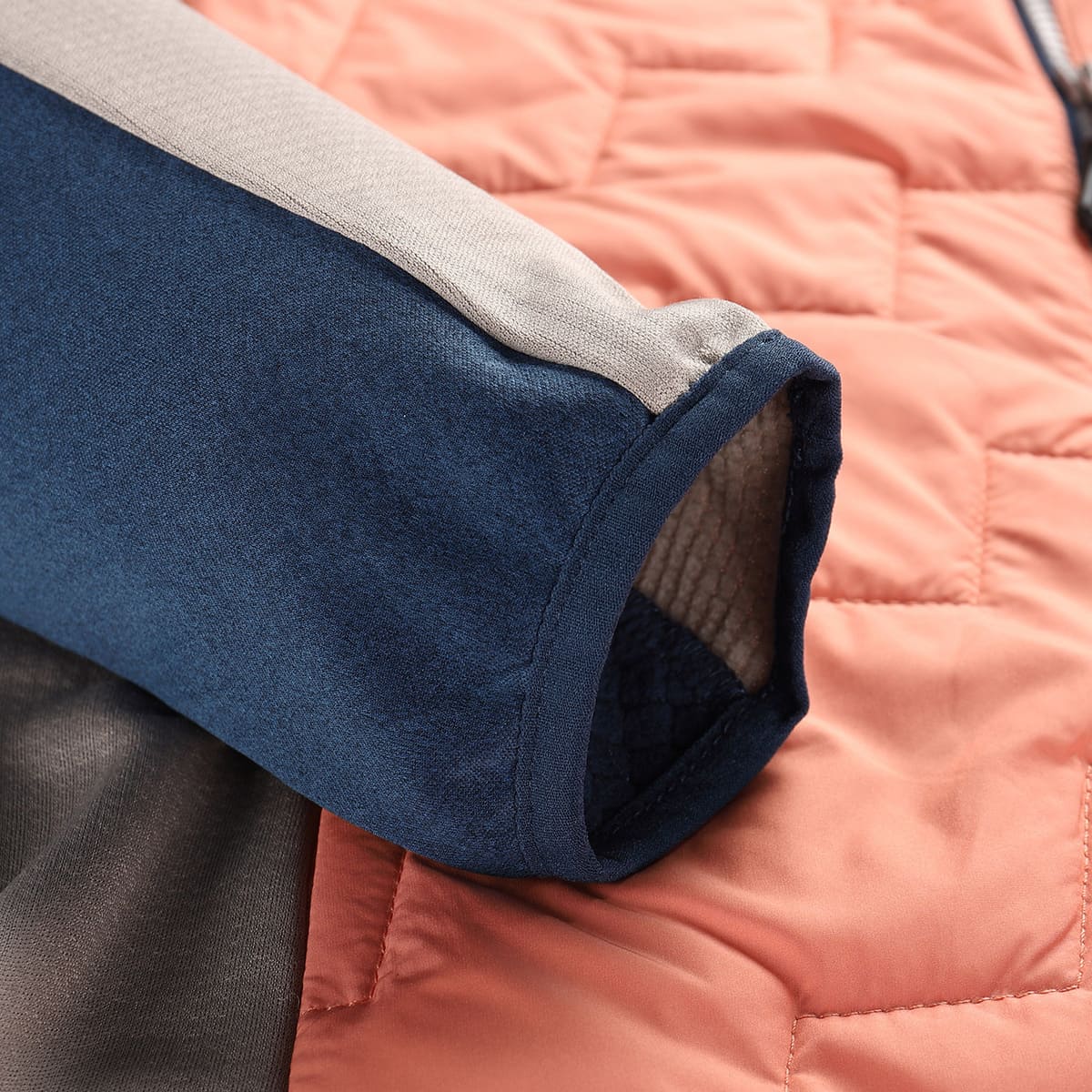 Naiste spordijakk Alpine Pro JORWA