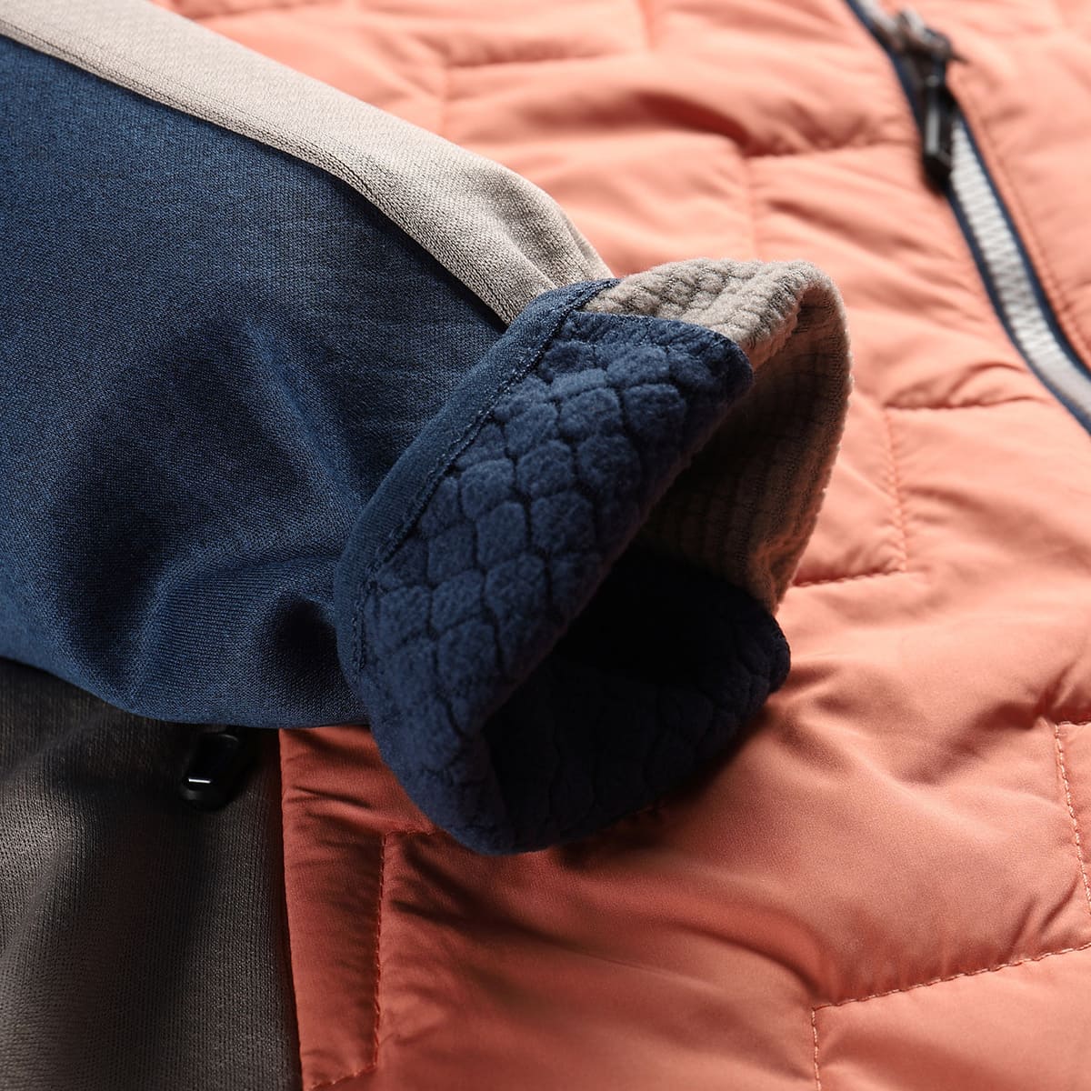 Naiste spordijakk Alpine Pro JORWA