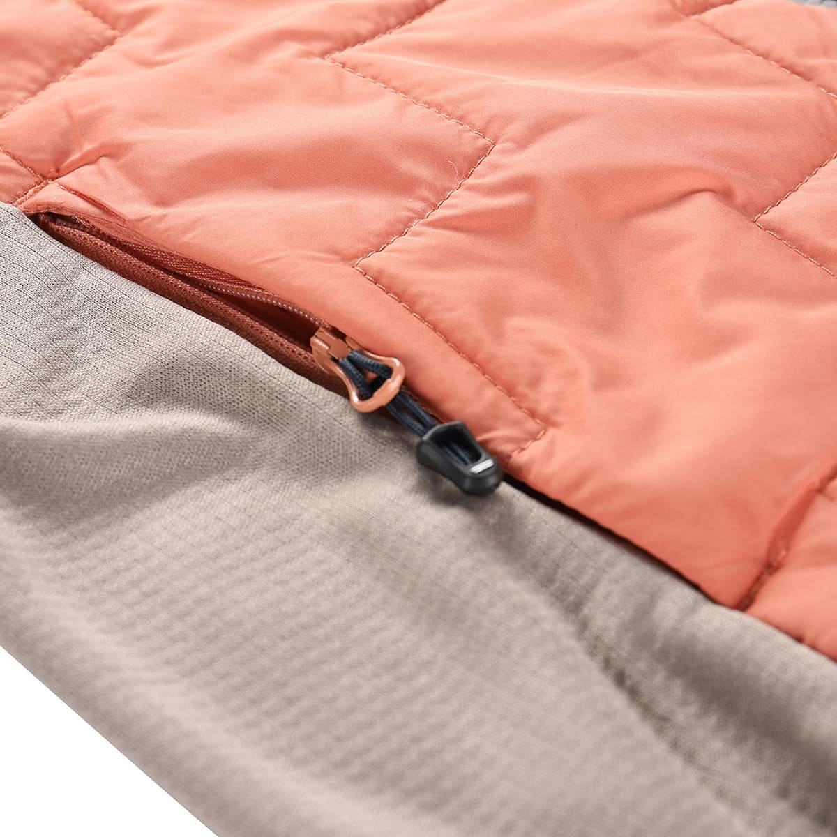 Naiste spordijakk Alpine Pro JORWA