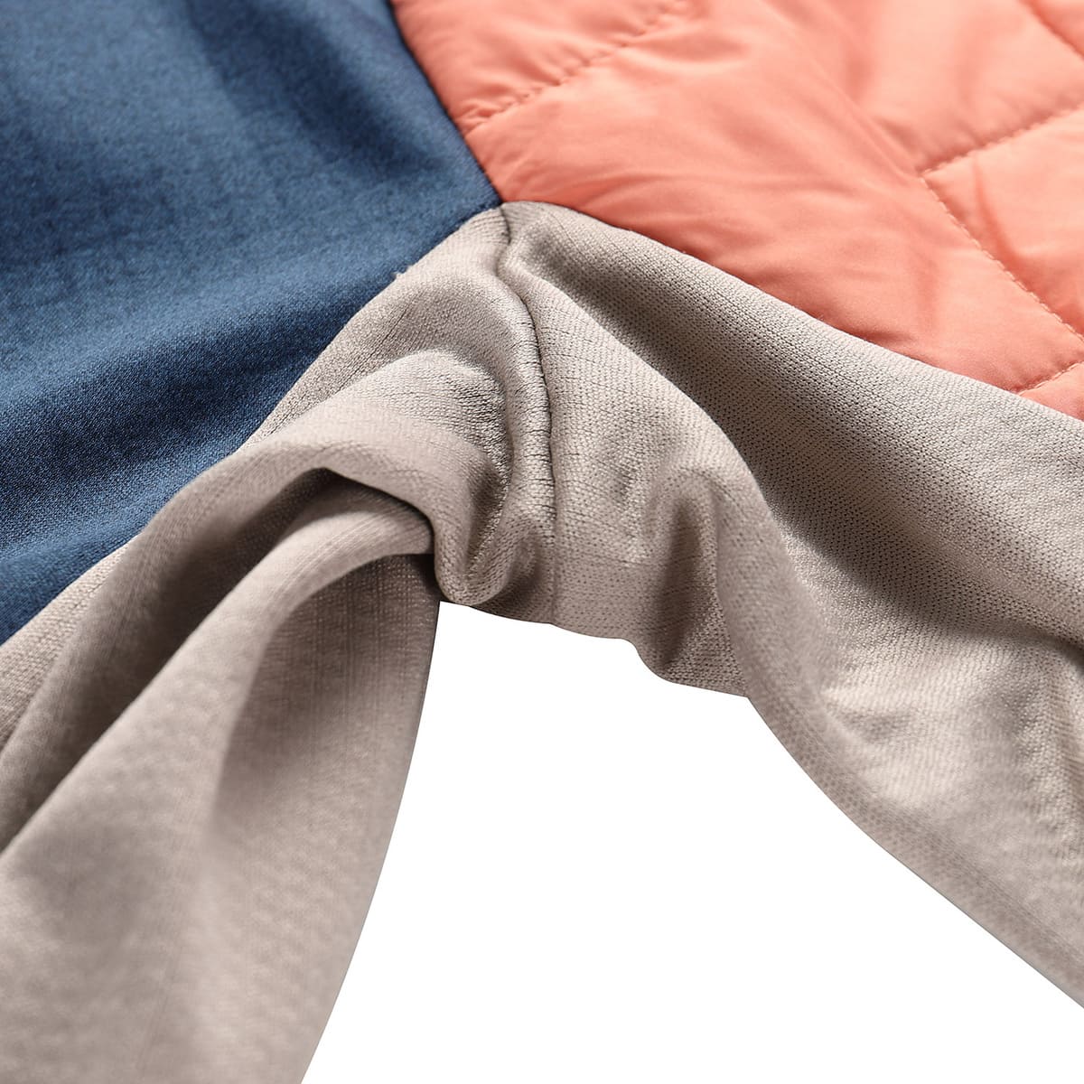 Naiste spordijakk Alpine Pro JORWA