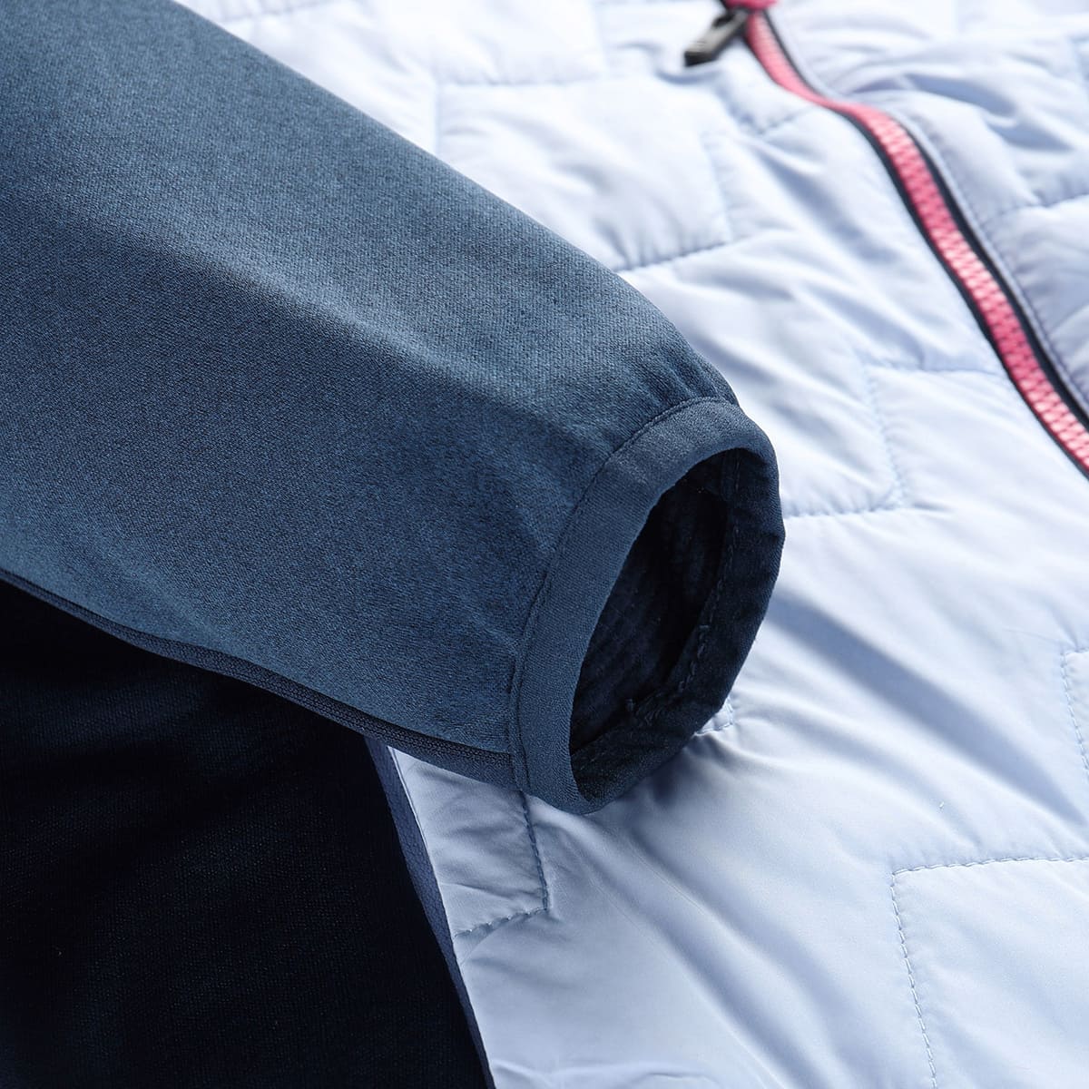 Naiste spordijakk Alpine Pro JORWA