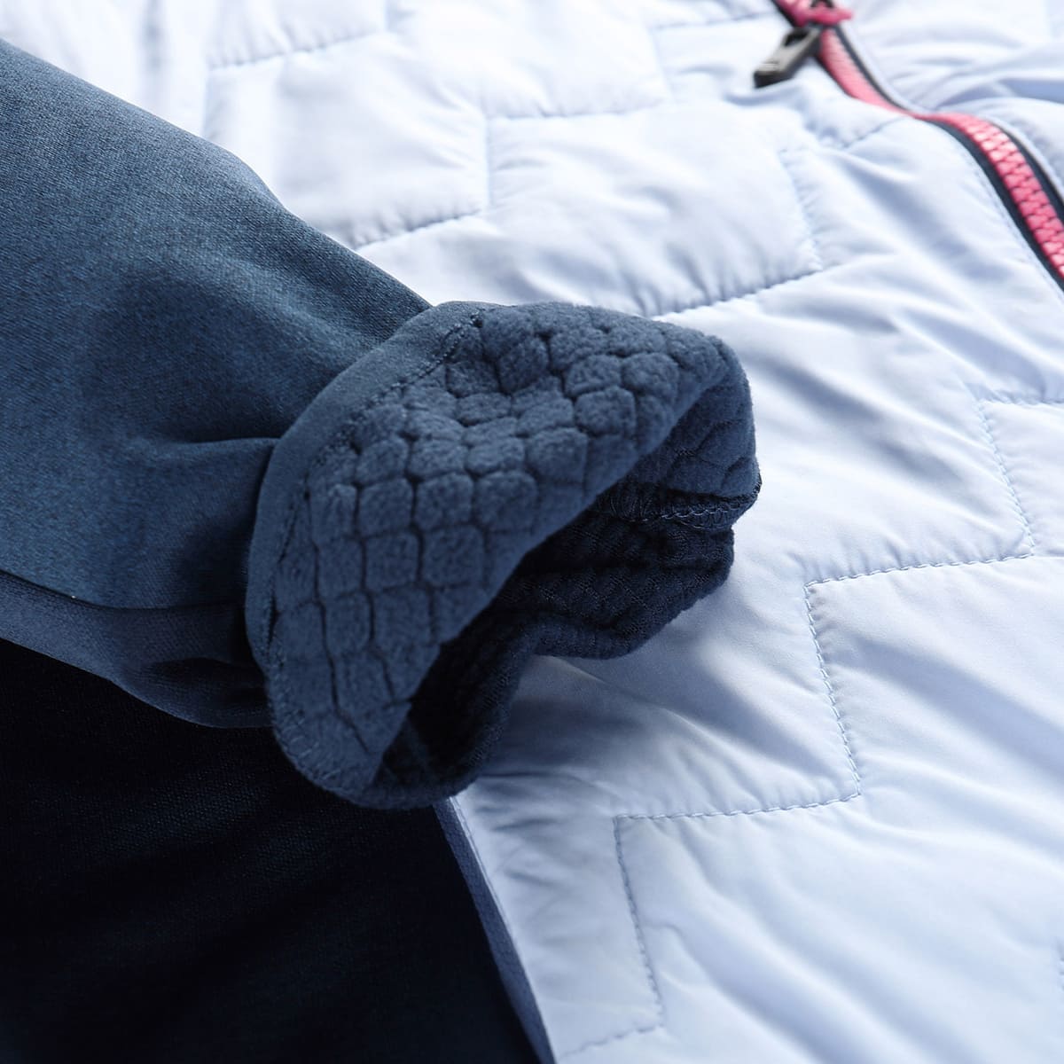 Naiste spordijakk Alpine Pro JORWA