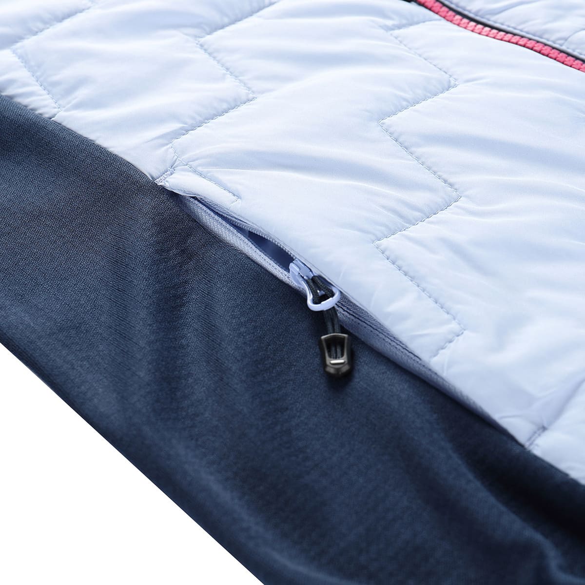 Naiste spordijakk Alpine Pro JORWA