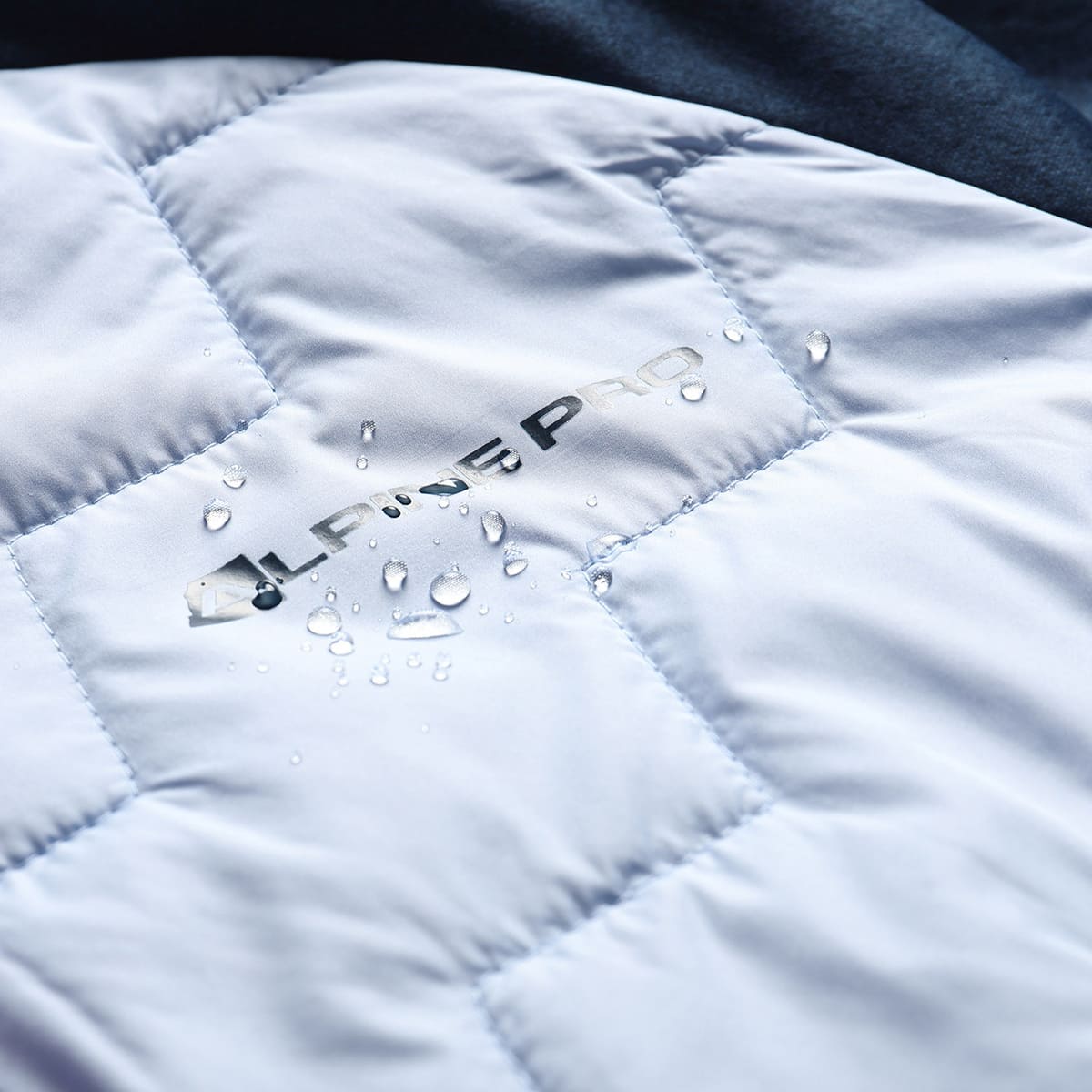 Naiste spordijakk Alpine Pro JORWA