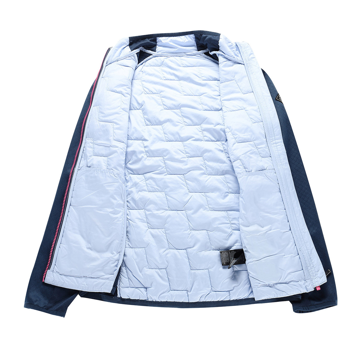 Naiste spordijakk Alpine Pro JORWA