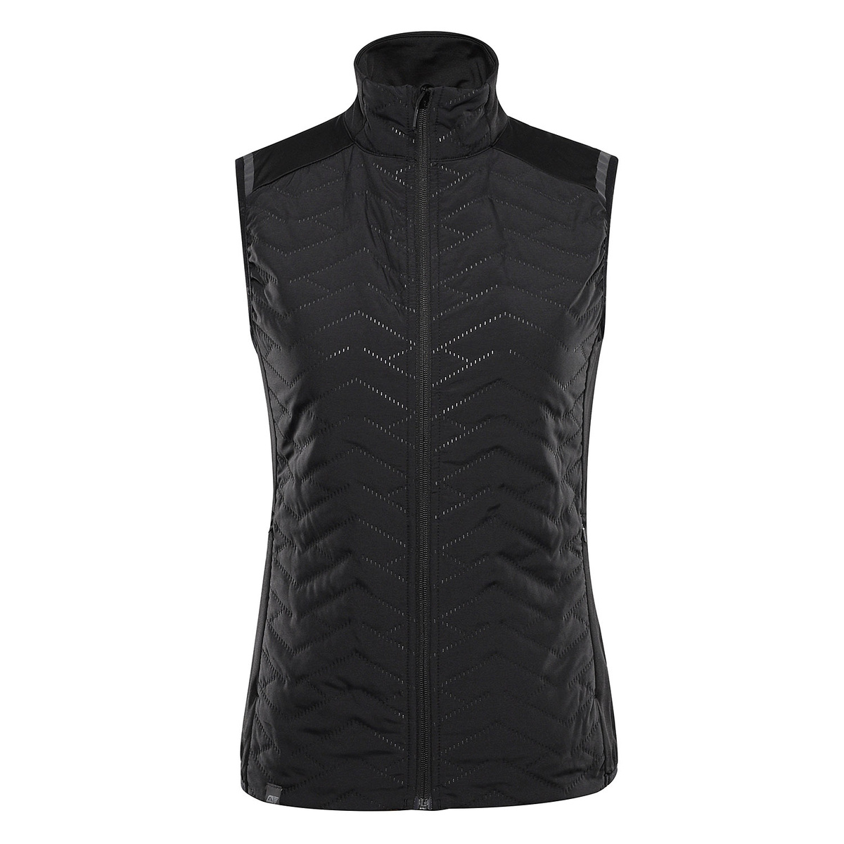 Naiste vest Alpine Pro BERFA 2