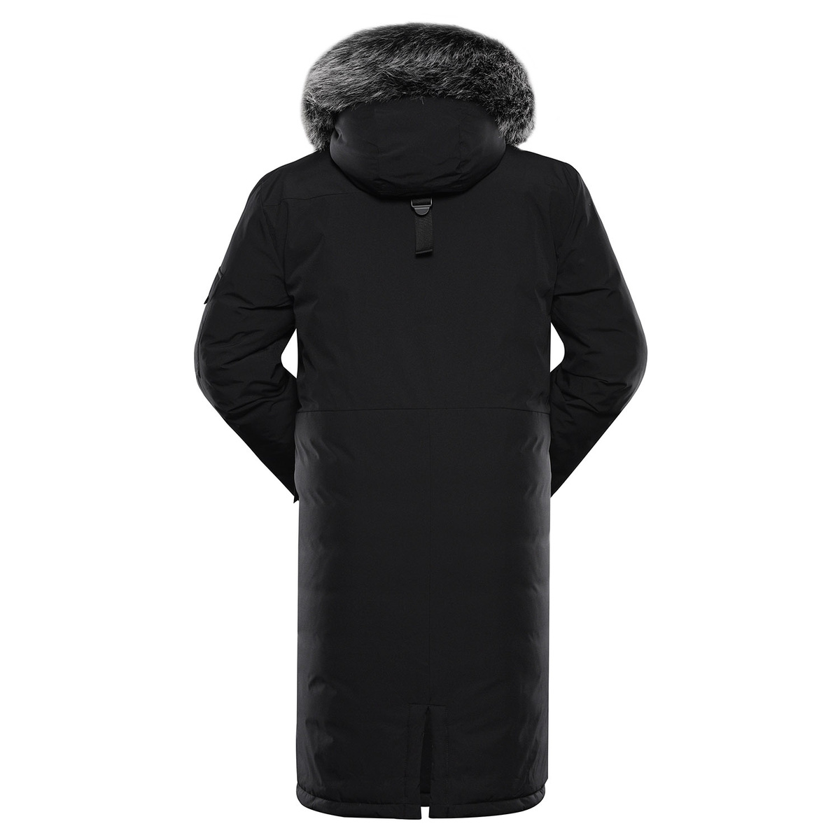 Meeste talveparka Alpine Pro WUSS