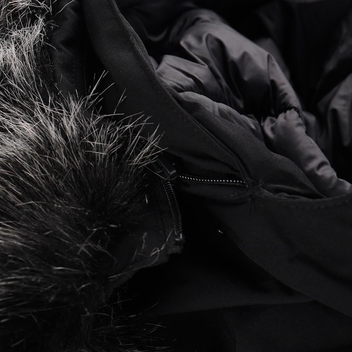 Meeste talveparka Alpine Pro WUSS