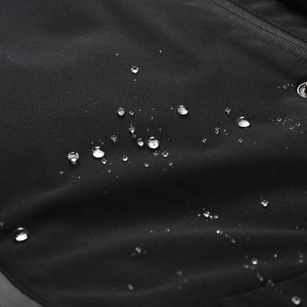 Meeste talveparka Alpine Pro WUSS