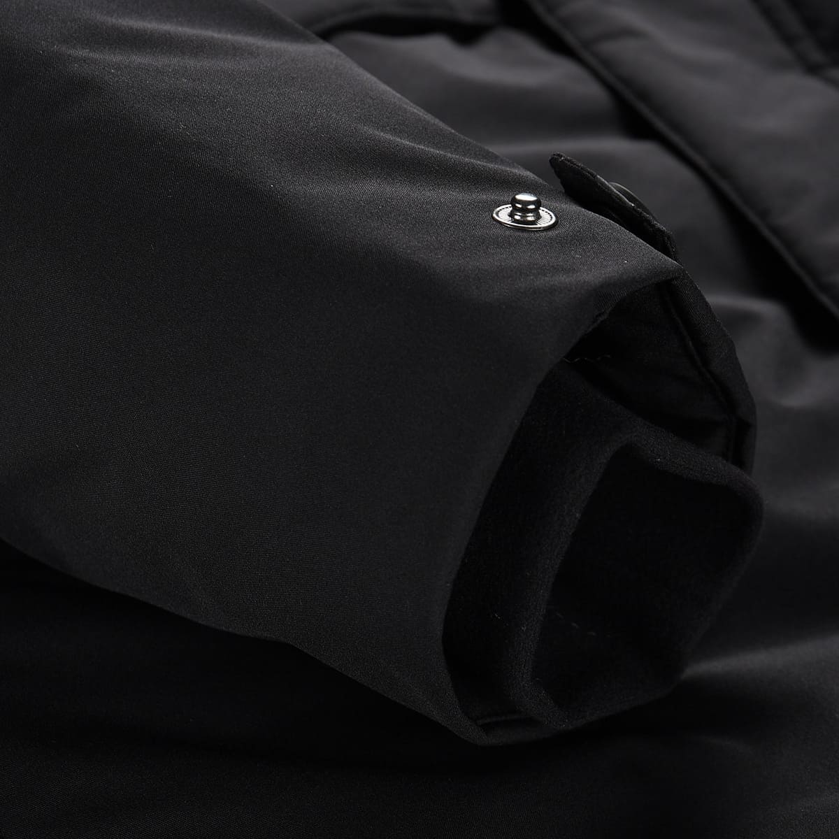 Meeste talveparka Alpine Pro WUSS