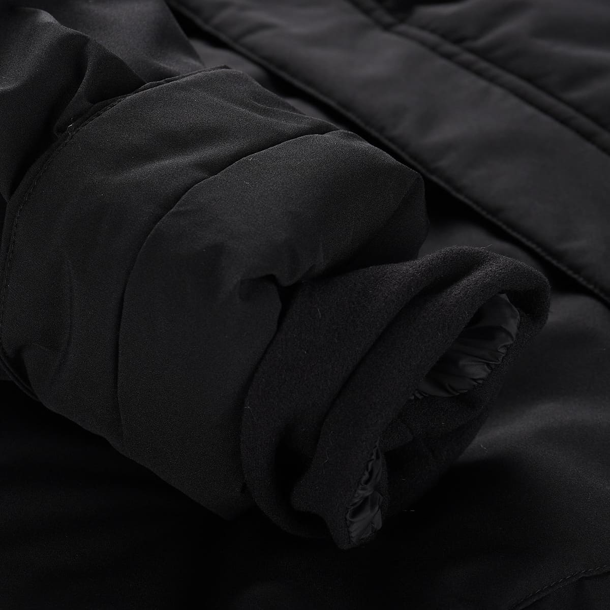 Meeste talveparka Alpine Pro WUSS