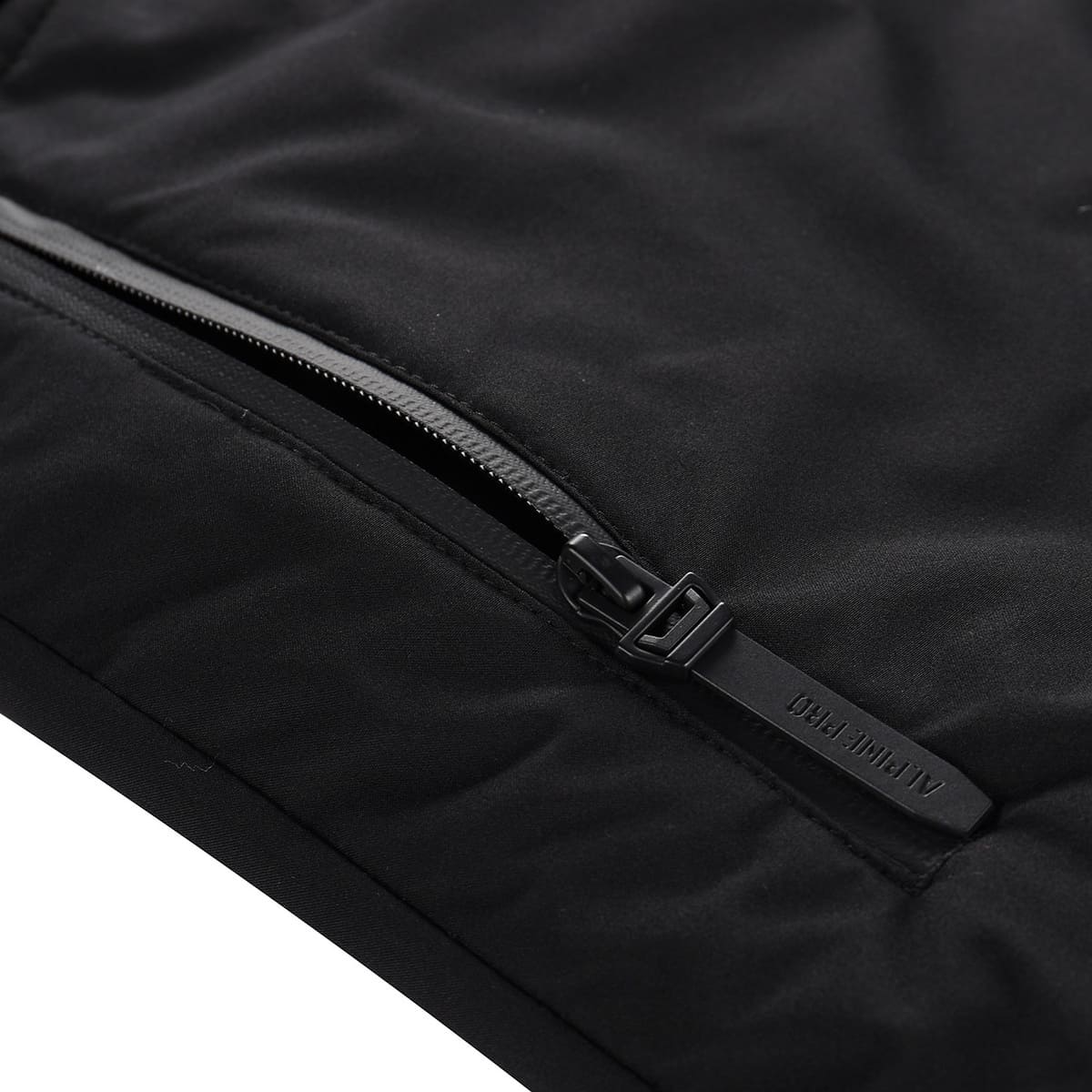 Meeste talveparka Alpine Pro WUSS