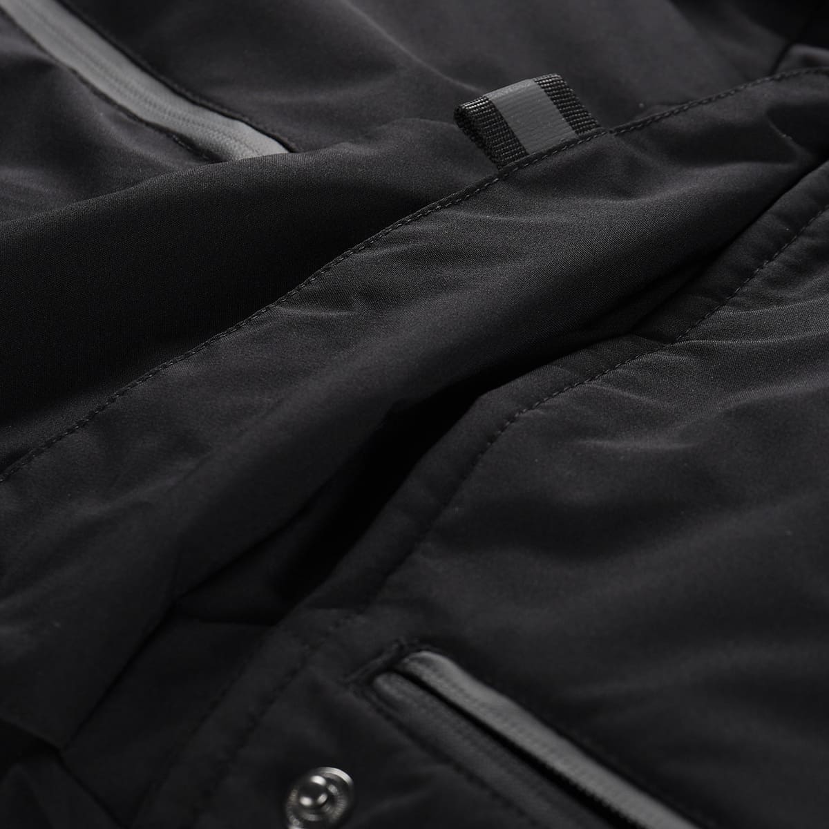 Meeste talveparka Alpine Pro WUSS