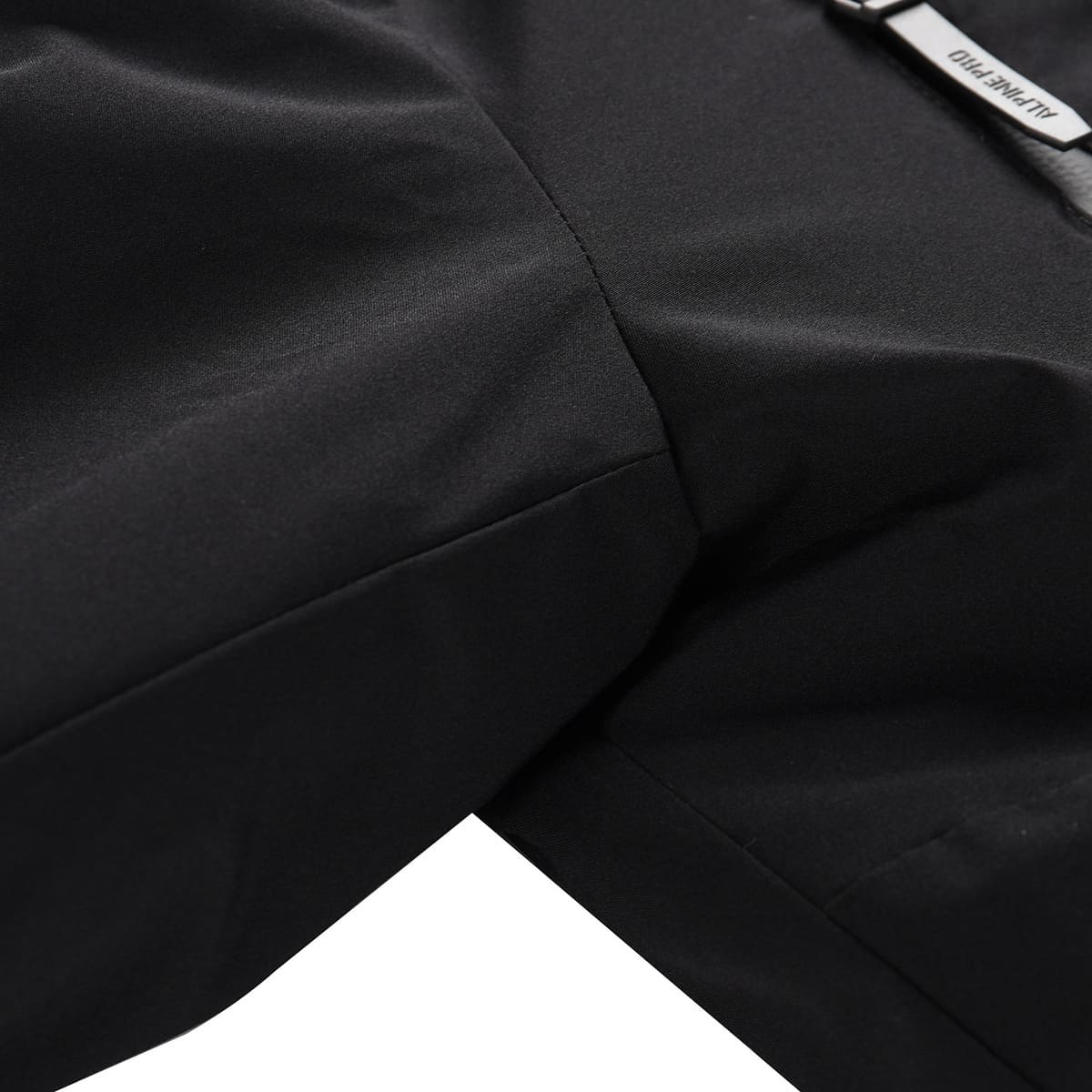 Meeste talveparka Alpine Pro WUSS