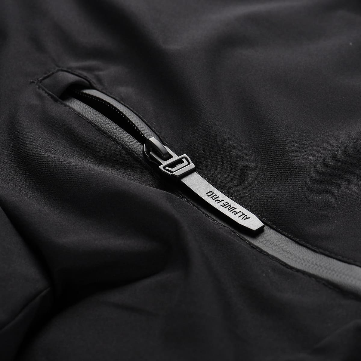 Meeste talveparka Alpine Pro WUSS