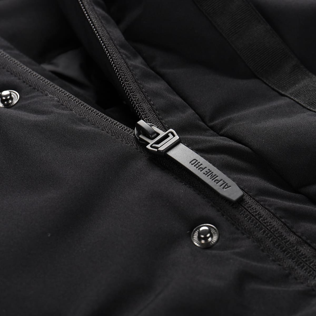 Meeste talveparka Alpine Pro WUSS