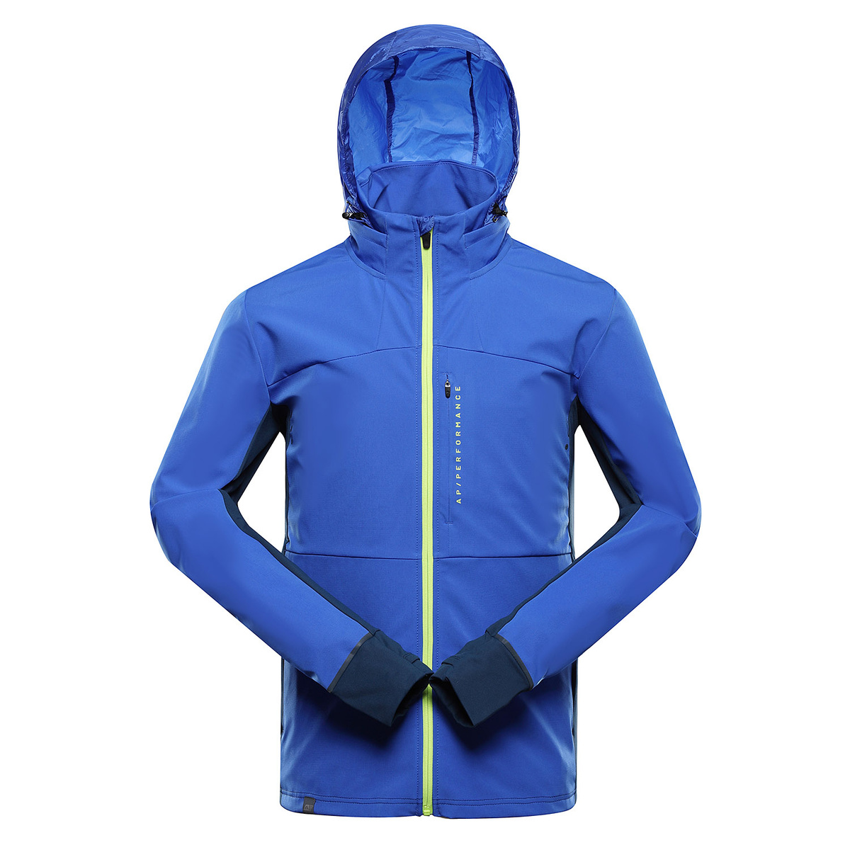 Meeste spordijakk Alpine Pro UKEB 2