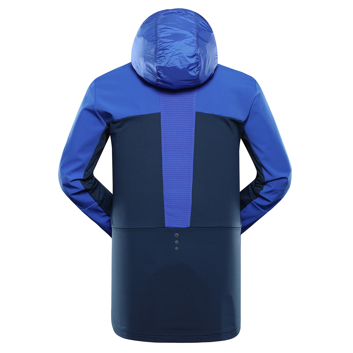 Meeste spordijakk Alpine Pro UKEB 2