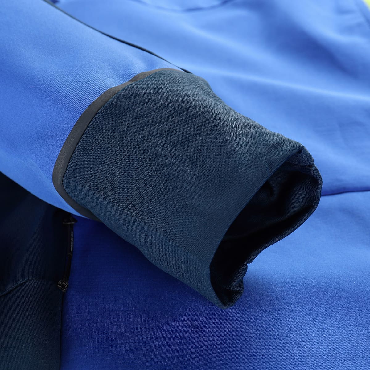 Meeste spordijakk Alpine Pro UKEB 2