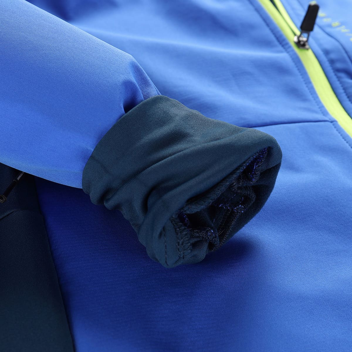 Meeste spordijakk Alpine Pro UKEB 2