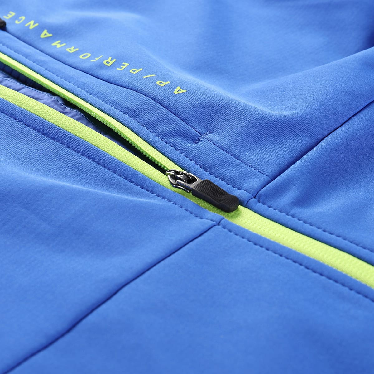 Meeste spordijakk Alpine Pro UKEB 2