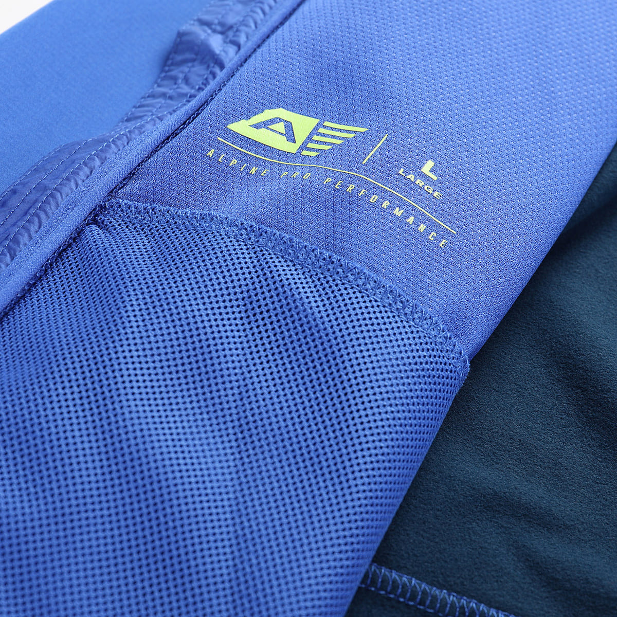 Meeste spordijakk Alpine Pro UKEB 2