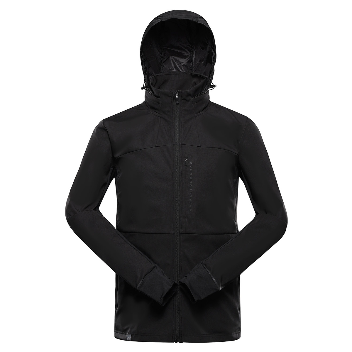 Meeste spordijakk Alpine Pro UKEB 2