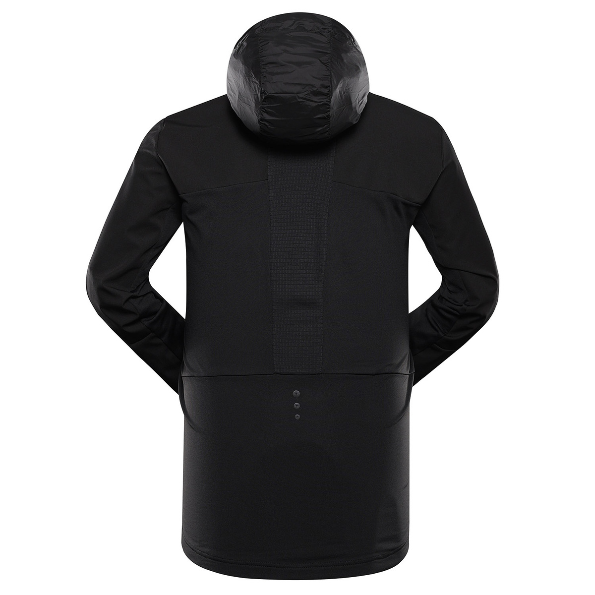 Meeste spordijakk Alpine Pro UKEB 2