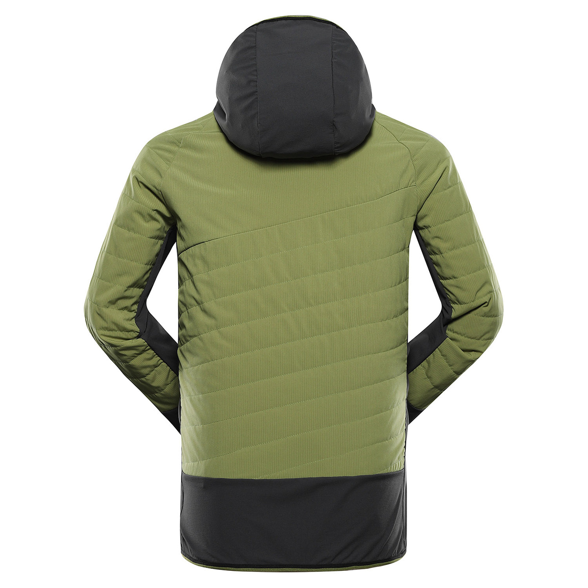 Meeste spordijakk Alpine Pro MORGEN