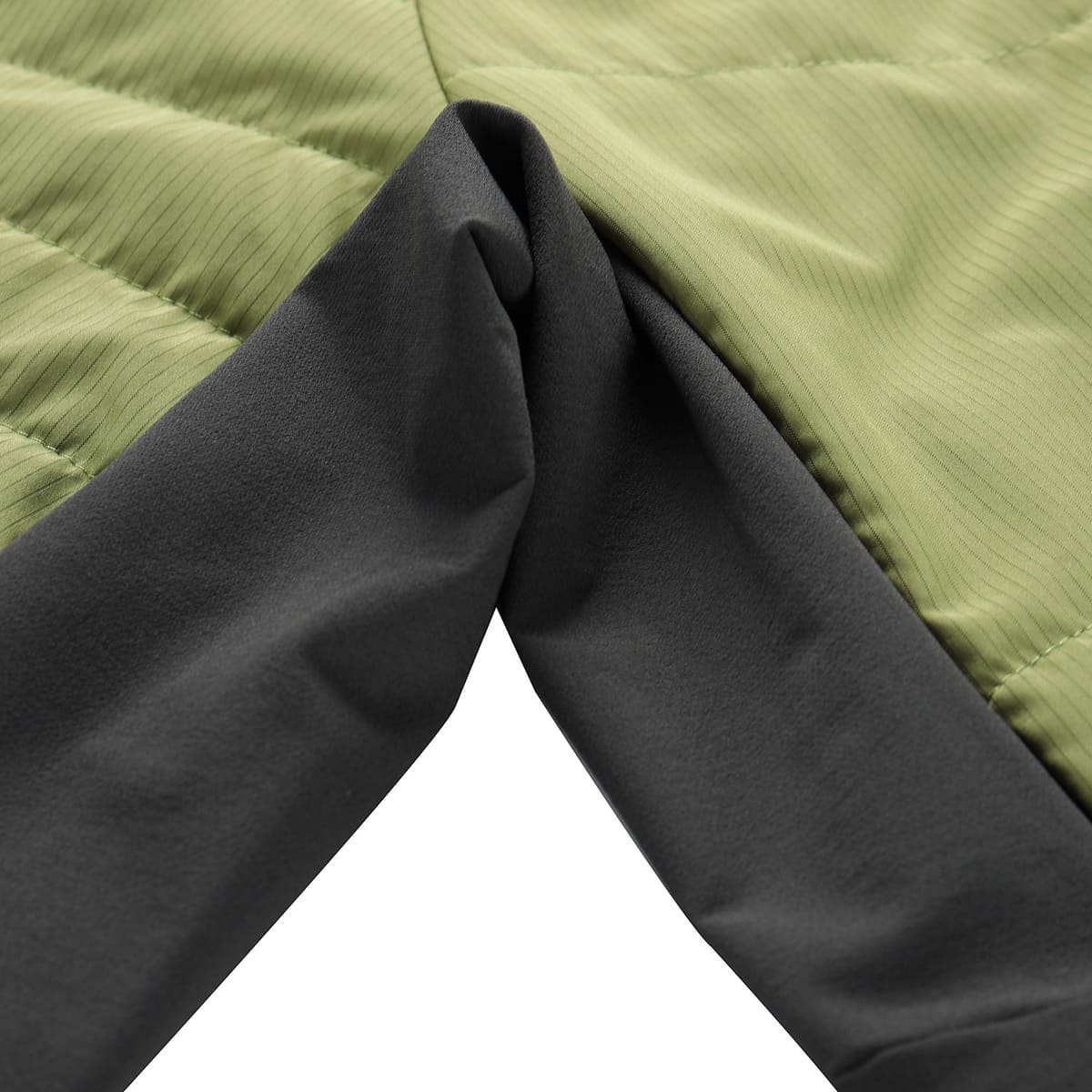 Meeste spordijakk Alpine Pro MORGEN