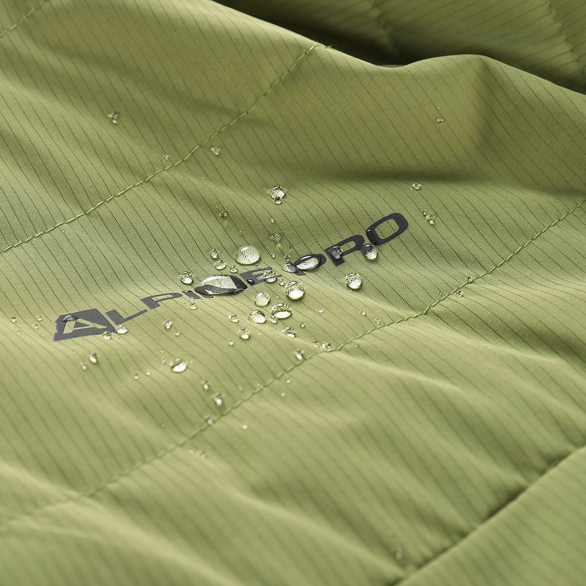 Meeste spordijakk Alpine Pro MORGEN