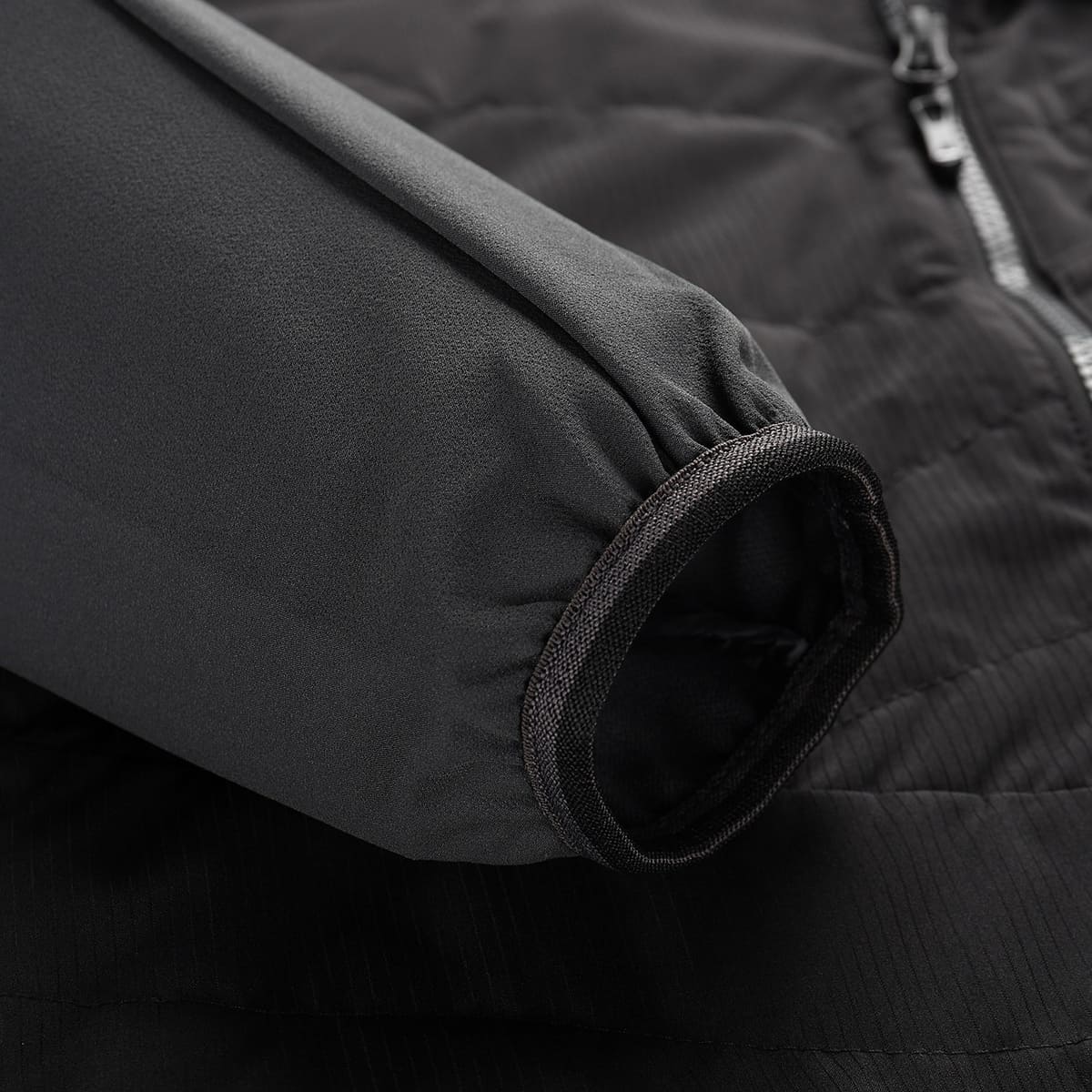 Meeste spordijakk Alpine Pro MORGEN