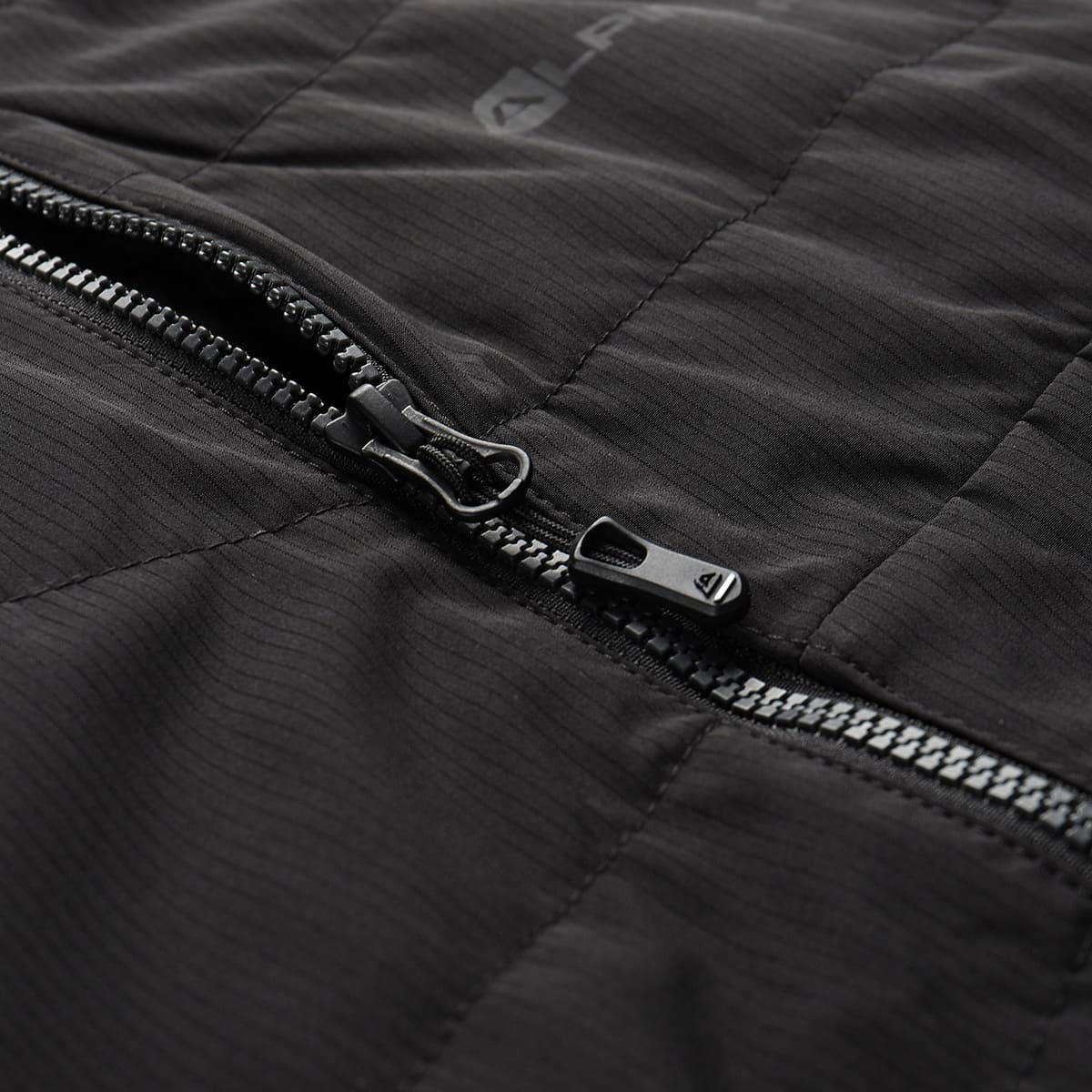 Meeste spordijakk Alpine Pro MORGEN