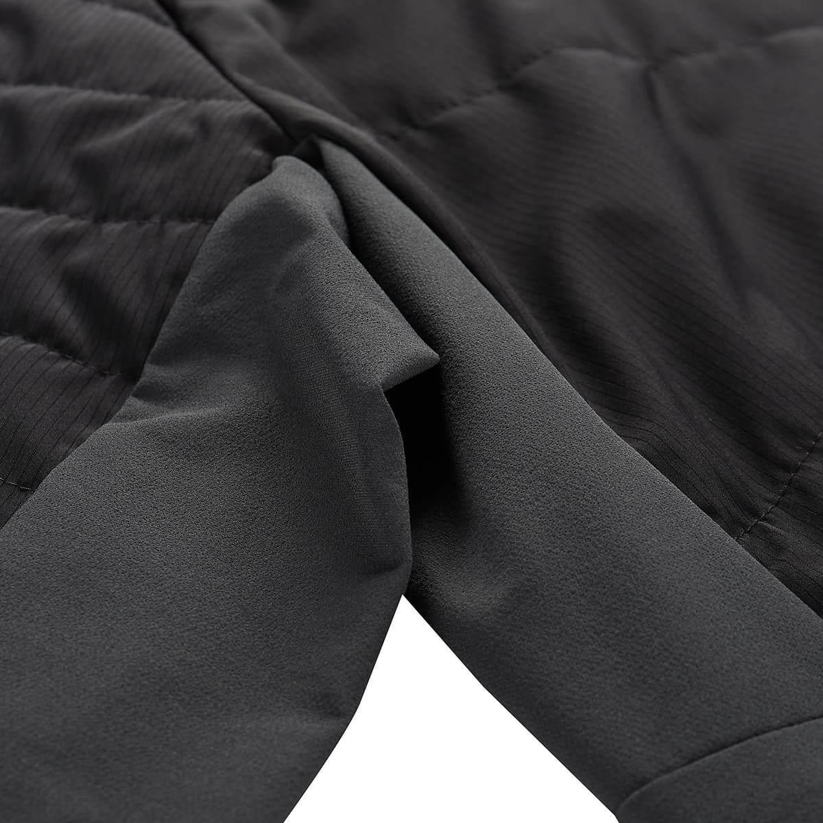 Meeste spordijakk Alpine Pro MORGEN