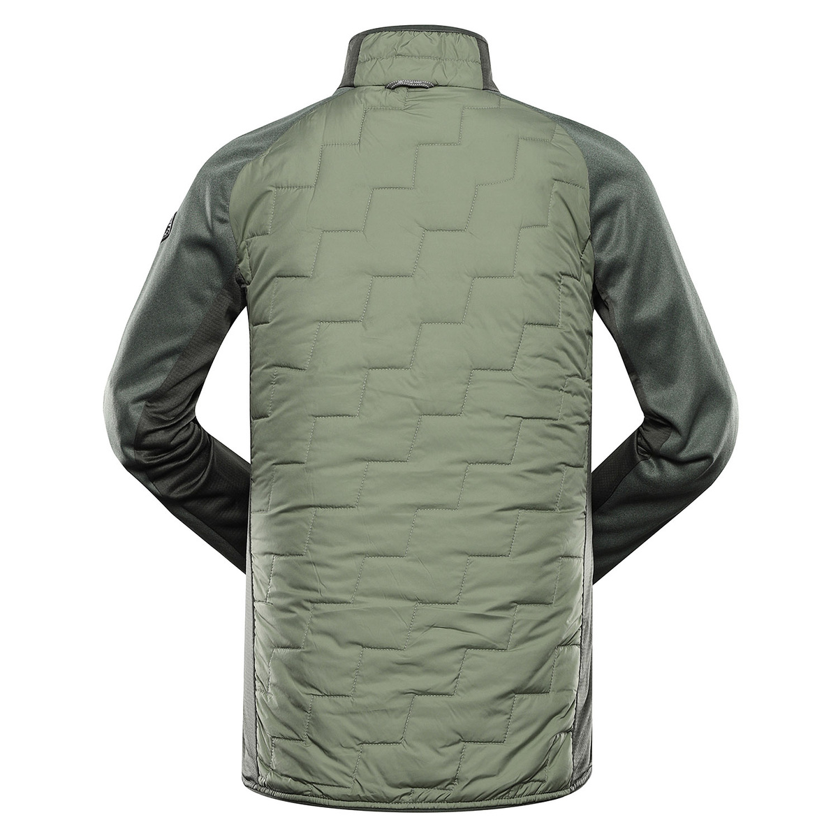 Meeste spordijakk Alpine Pro JORW