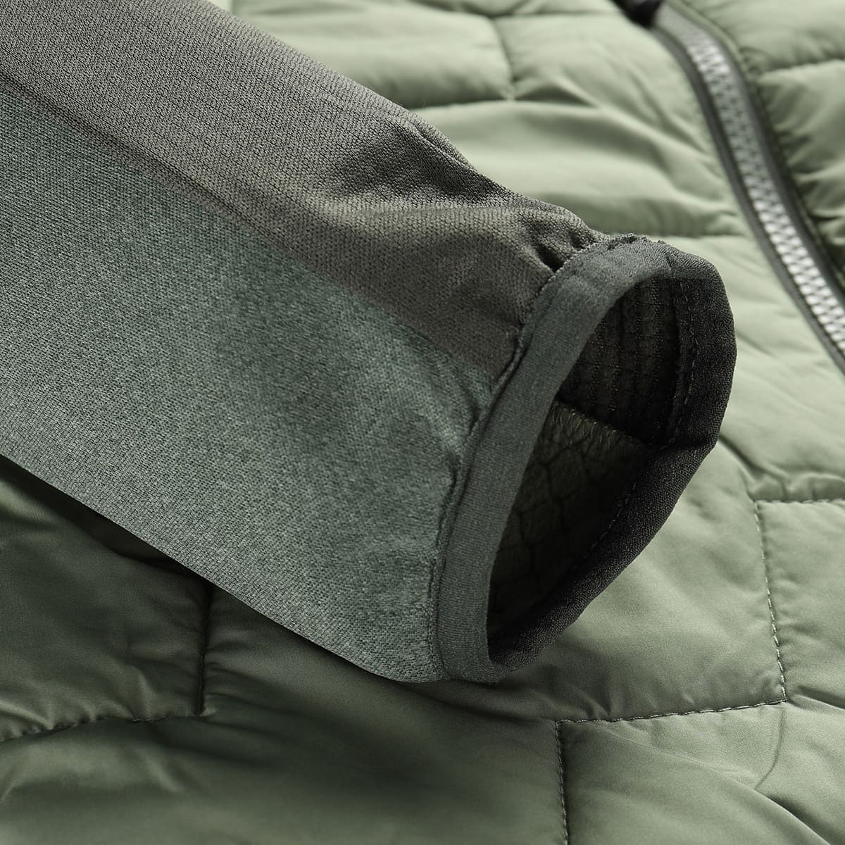 Meeste spordijakk Alpine Pro JORW