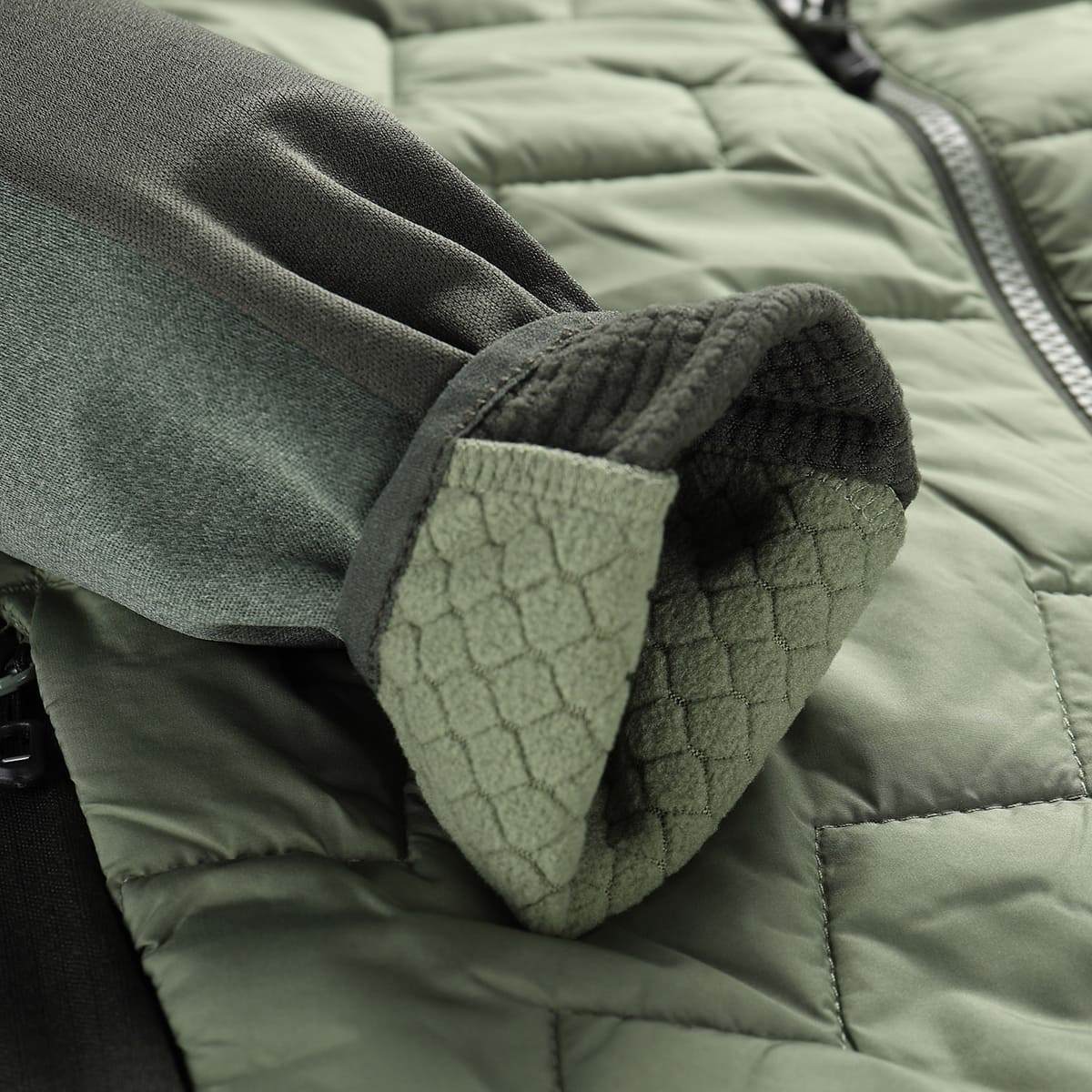 Meeste spordijakk Alpine Pro JORW